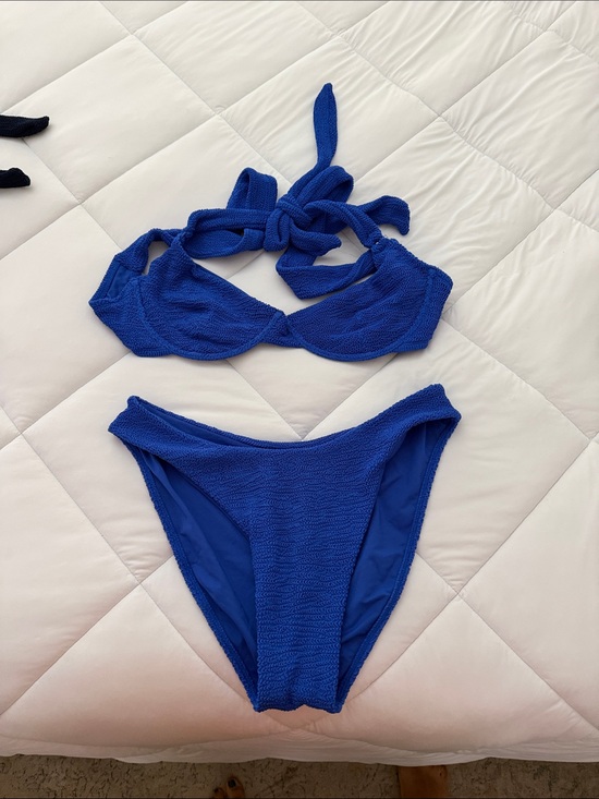 Monday Swimwear Other - Monday swimwear bikini set